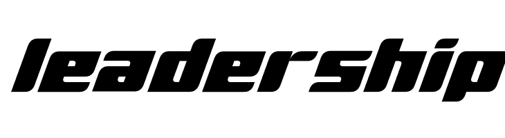 D3 Surfism_I  Free Fonts Download