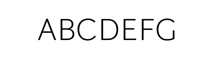 Martel Sans ExtraLight  Free Fonts Download