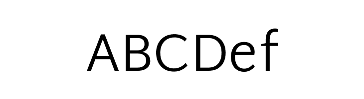 Martel Sans Light  Free Fonts Download