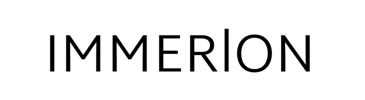 IMMERlON Martel Sans Light Font