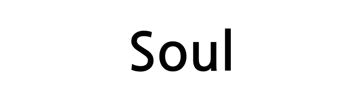 JejuGothic  Free Fonts Download