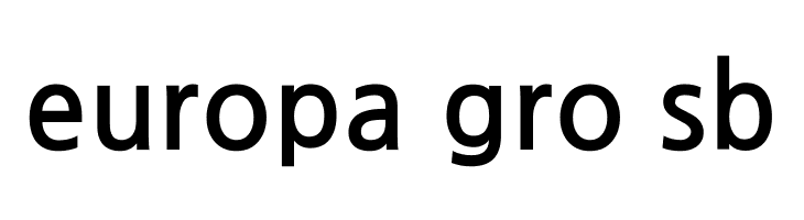 JejuGothic  Free Fonts Download