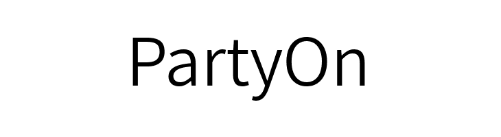 Varta Light  Free Fonts Download