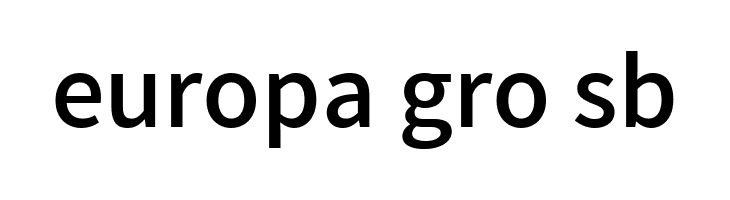 Varta Bold  Free Fonts Download