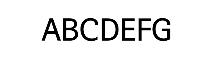 SeoulNamsan vert  Free Fonts Download