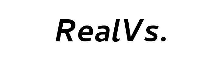 Cambay Bold Italic  Free Fonts Download