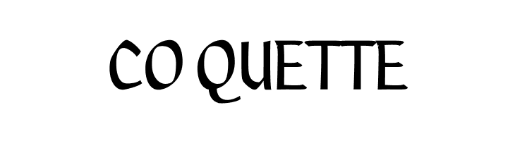 Dinah VAA  Free Fonts Download