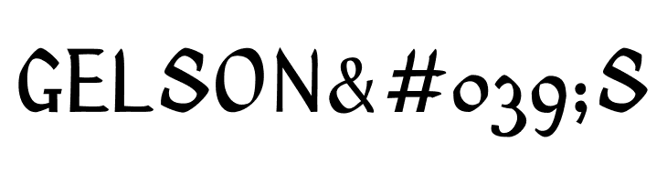 Dinah VAA  Free Fonts Download