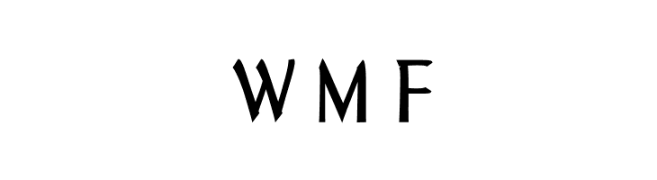Dinah VAA  Free Fonts Download