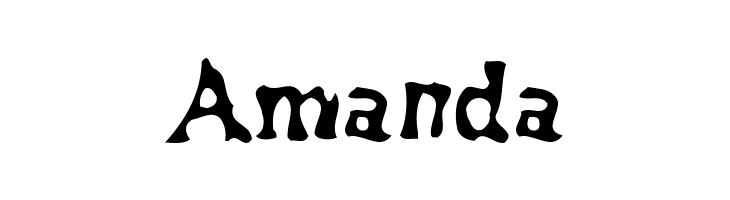 Assimilation  Free Fonts Download