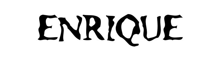 Assimilation  Free Fonts Download