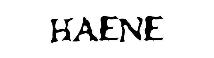 Assimilation  Free Fonts Download