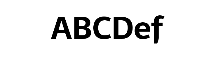 Sarala Bold  Free Fonts Download