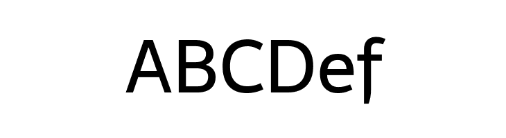 Sarala  Free Fonts Download