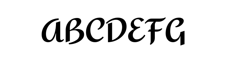 Amita Bold  Free Fonts Download