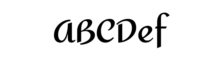 Amita Bold  Free Fonts Download