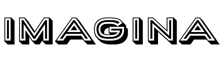 PorterSansBlock  Free Fonts Download