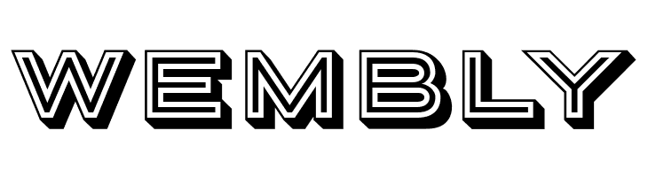 PorterSansBlock  Free Fonts Download