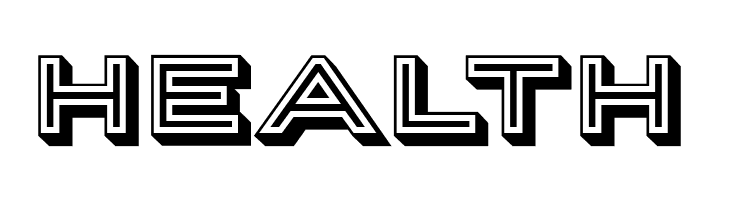PorterSansBlock  Free Fonts Download
