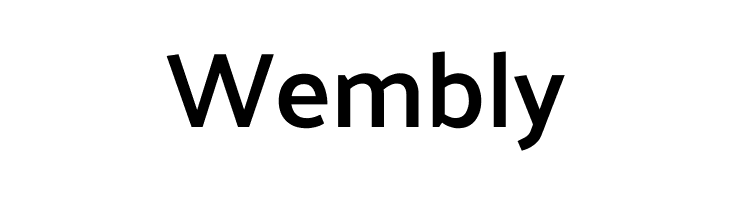 Palanquin SemiBold  Free Fonts Download