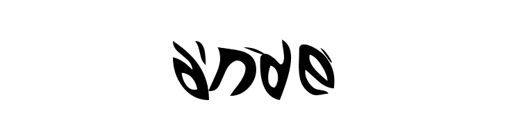 GFWaterproof  Free Fonts Download