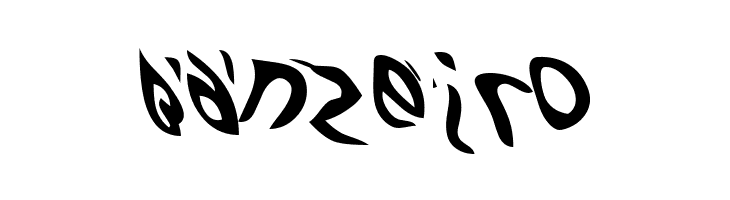 GFWaterproof  Free Fonts Download