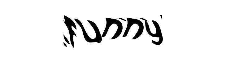 GFWaterproof  Free Fonts Download