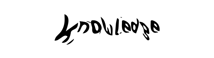 GFWaterproof  Free Fonts Download