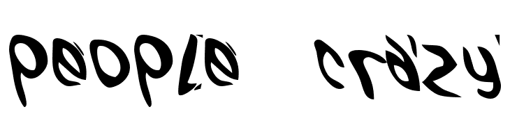 GFWaterproof  Free Fonts Download