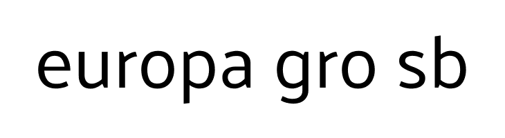 Palanquin Regular  Free Fonts Download