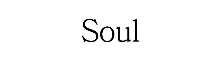 JejuMyeongjo  Free Fonts Download