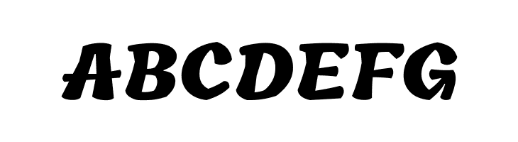 Tillana ExtraBold  Free Fonts Download