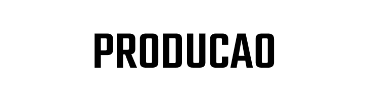 PRODUCAO Teko Medium Font