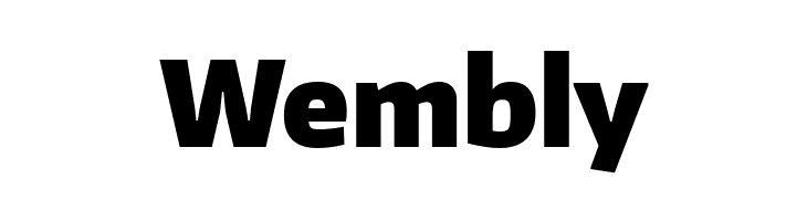 Encode Sans Narrow Black  Free Fonts Download