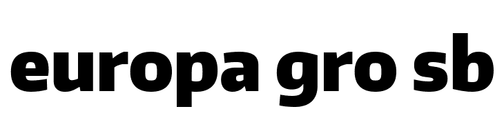 Encode Sans Narrow Black  Free Fonts Download