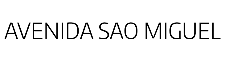 Encode Sans Narrow Light  Free Fonts Download