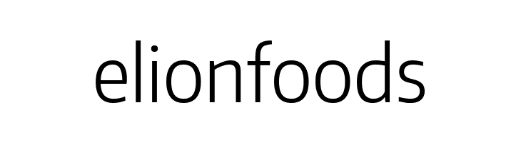 Encode Sans Narrow Light  Free Fonts Download