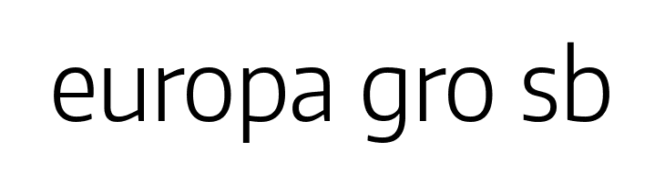 Encode Sans Narrow Light  Free Fonts Download