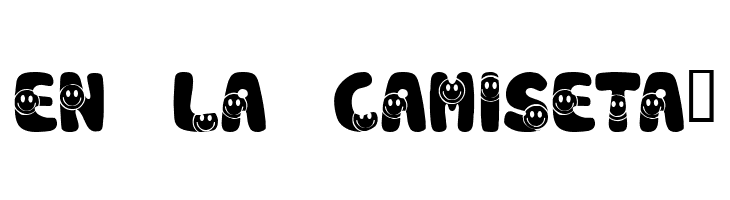 KR Smile  Free Fonts Download