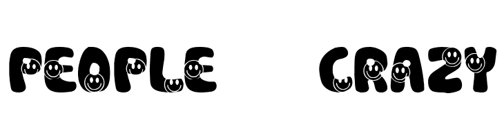 KR Smile  Free Fonts Download