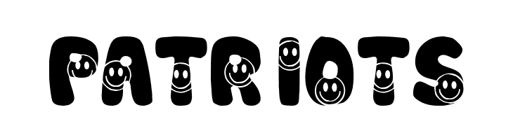 KR Smile  Free Fonts Download