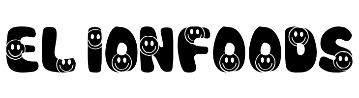 KR Smile  Free Fonts Download