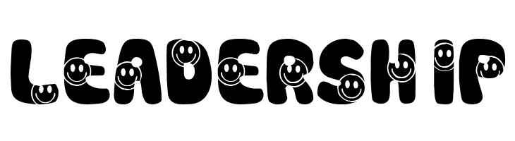 KR Smile  Free Fonts Download