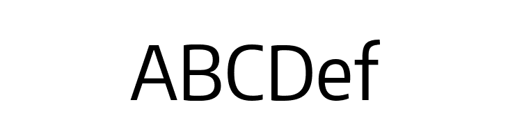 Encode Sans Narrow  Free Fonts Download