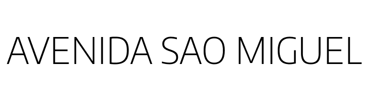 Encode Sans Narrow ExtraLight  Free Fonts Download