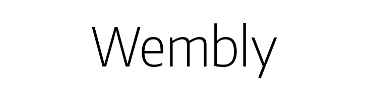 Encode Sans Narrow ExtraLight  Free Fonts Download