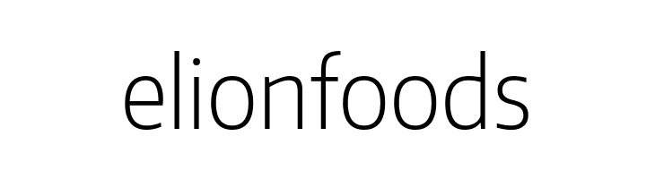 Encode Sans Narrow ExtraLight  Free Fonts Download