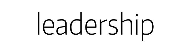 Encode Sans Narrow ExtraLight  Free Fonts Download