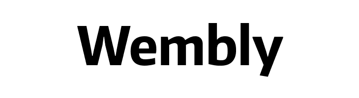 Encode Sans Narrow Bold  Free Fonts Download