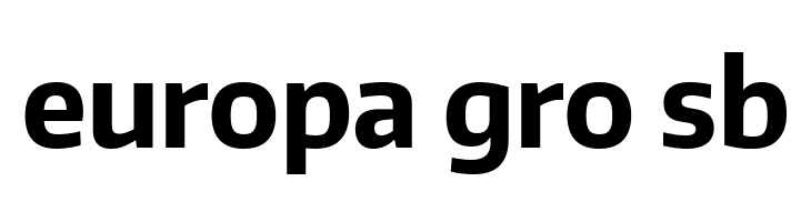 Encode Sans Narrow Bold  Free Fonts Download